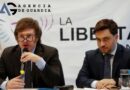 Javier Milei vs. el Gobierno: “Que hagan las denuncias que quieran”